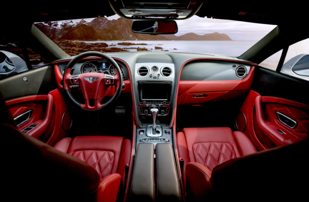 computer di bordo auto