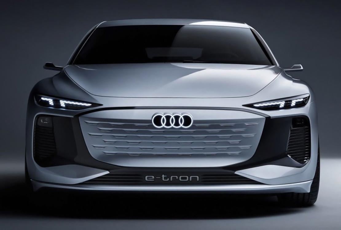 Scopri di più sull'articolo Nuova gamma Audi electric: fascino e sostenibilità