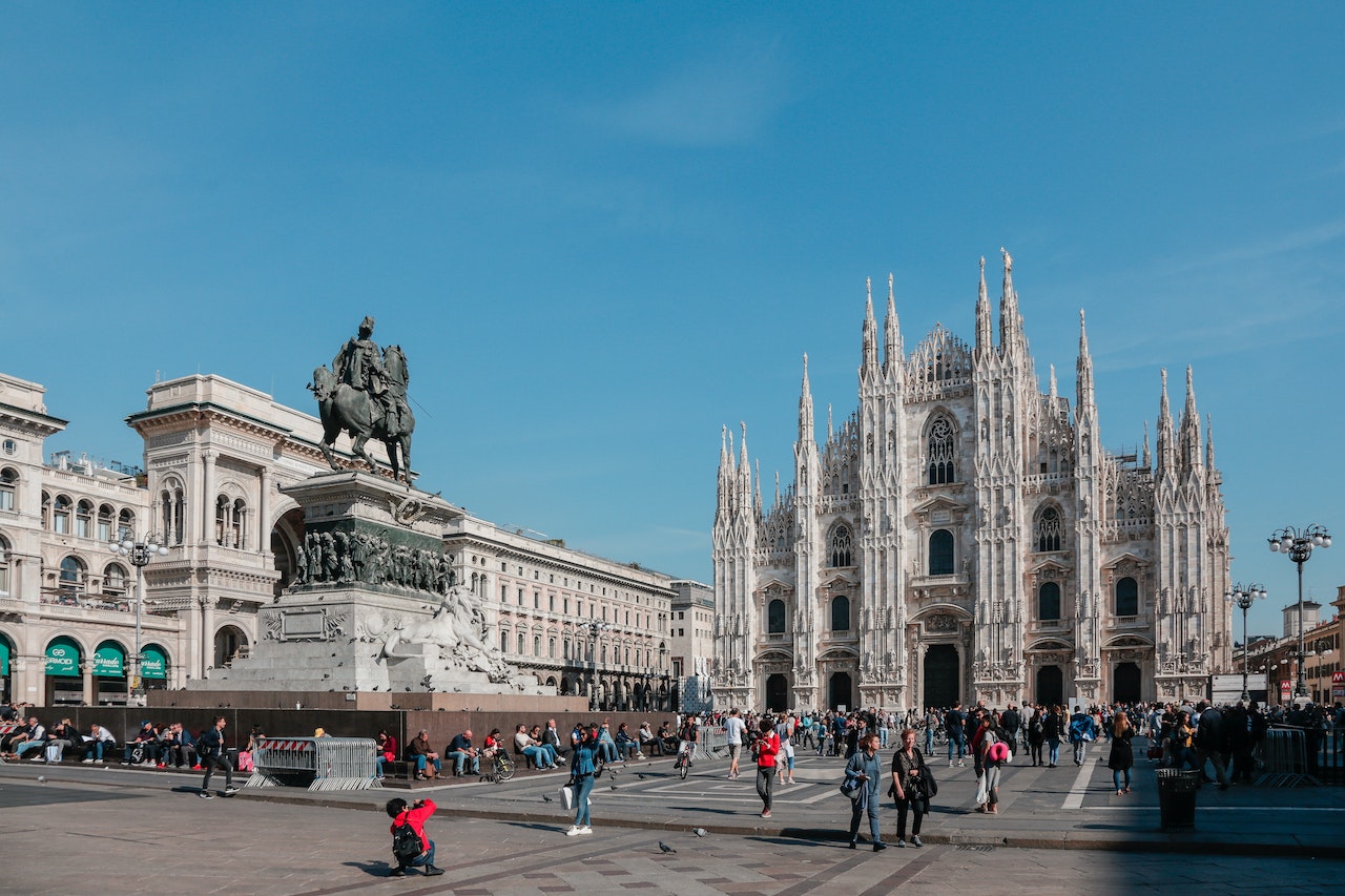 Scopri di più sull'articolo Muoversi a Milano, ecco alcuni consigli