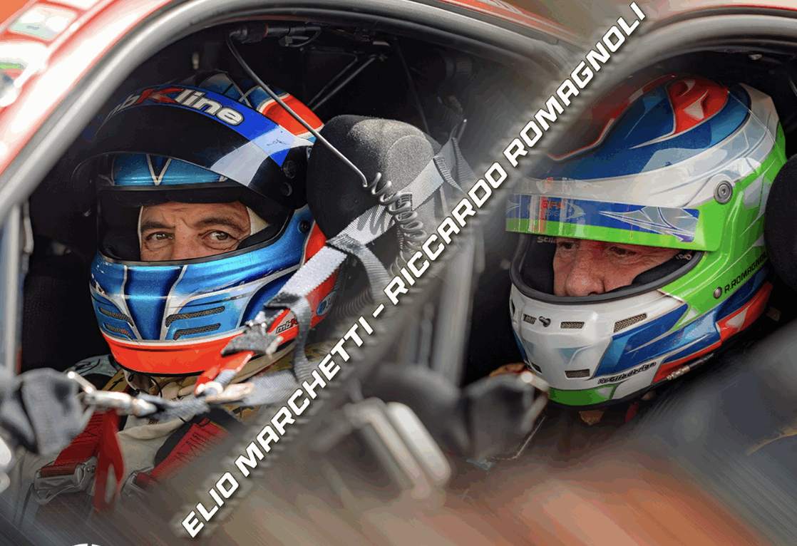 elio marchetti mugello vittoria
