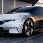 carrozzeria che cambia colore