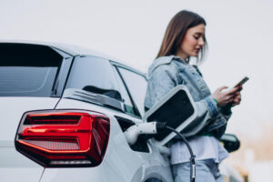 spese e costi auto elettrica
