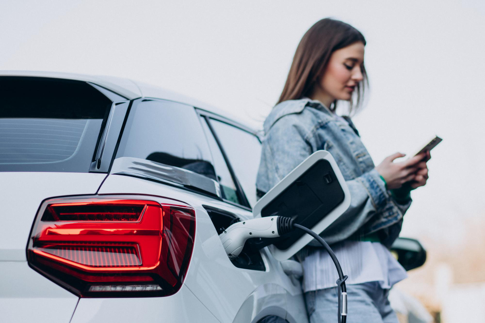 spese e costi auto elettrica