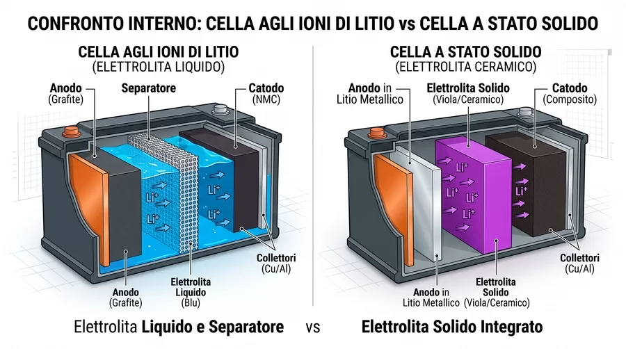 confronto cella ioni e cella stato solido 1