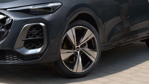 cerchi audi